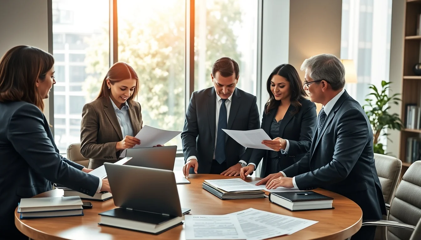 Your Partner in Legal Compliance